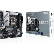 ASUS Prime Z690M-PLUS D4